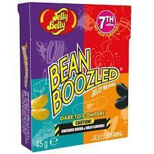 Драже Bean Boozled FTB Бридкі Боби 45 гр НФ-00012676 фото