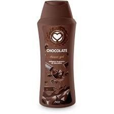 Гель для душу Chocolate 750 мл НФ-00013198 фото