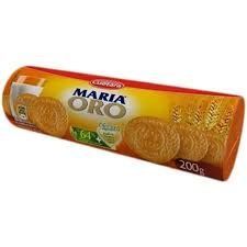 Печиво Cuetara Maria Oro 200 гр НФ-00009983 фото