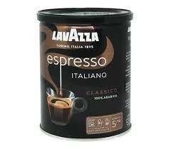 Кава мелена Lavazza Espresso Italiano Classico 250 гр жб НФ-00011124 фото