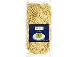 Макарони Italiamo Trofie 500 гр (крученики) НФ-00013961 фото