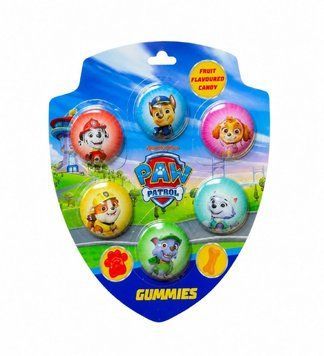 Желейки Patrol Paw 30 г НФ-00015911 фото