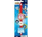 Браслет з цукерками Sonic blinking wristband НФ-00015913 фото