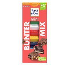 Шоколадки Ritter Sport Bunter Mix 150 гр НФ-00014675 фото