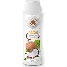 Гель для душу Setablu Coconut 750 мл НФ-00013199 фото
