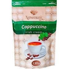 Капучино Namaskar irish cream 130 гр НФ-00013641 фото