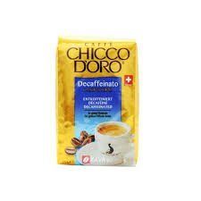 Кава в зернах Chicco Doro Decaffeinato 250 гр НФ-00014897 фото