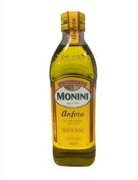 Оливкова олія Monini Anfora 500 мл НФ-00009186 фото
