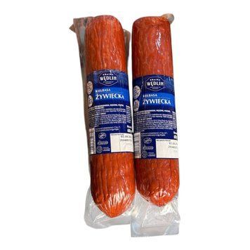 Ковбаса Живецька (Kielbasa Żywiecka) - Pikok НФ-00000392 фото