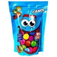 Драже Mimi Choco Candi 230 гр НФ-00012602 фото