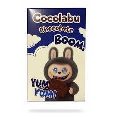 Шоколад синій Cocolabu 80 гр НФ-00013915 фото