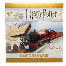 Печиво Harry Potter какао з білим шоколадом 126 гр НФ-00007377 фото