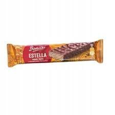 Вафлі Bonitki Estella Тоффі 50 гр НФ-00003927 фото