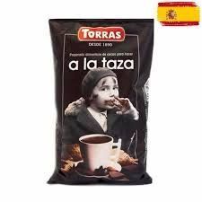 Гарячий шоколад Torras 360 гр код 222 НФ-00008306 фото