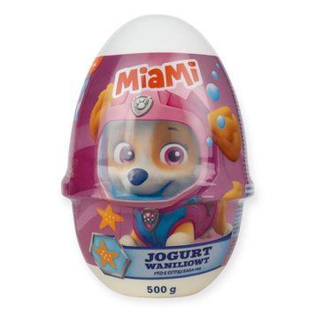 Йогурт дитячий Miami 75 гр НФ-00001761 фото