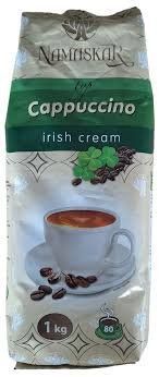 Капучино Namaskar Irish Cream 1 кг НФ-00013637 фото