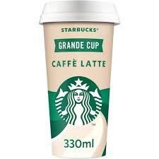 Кава Starbucks в асортименті 330 гр НФ-00012161 фото