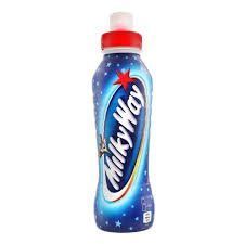 Молочно-шоколадний напій Milky Way Milk Shake 350 мл 8 шт ящ НФ-00009956 фото
