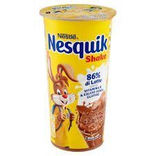 Молочний коктейль Nesquik Shake 180 мл НФ-00010583 фото