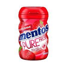 Жувальні гумки Mentos 30 гр в асортименті НФ-00010067 фото