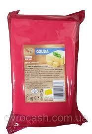 Сир Гауда Gouda Pilos 1 кг НФ-00006477 фото