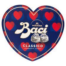 Подарункові цукерки Baci Classico 100 гр НФ-00015109 фото