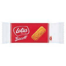 Печиво Lotus Biscoff Снек 25 гр НФ-00010136 фото