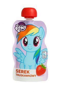 Сирок солодкий Pony в асортименті НФ-00014401 фото