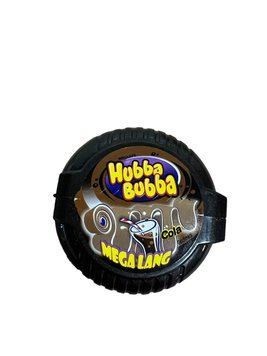 Жувальна гумка Hubba Bubba Cola 56 гр НФ-00007679 фото