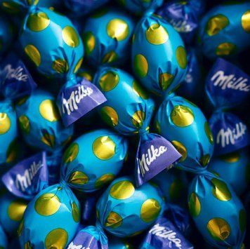 Цукерки Milka Confetti вагові НФ-00014737 фото
