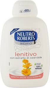 Засіб для інтимної гігієни Neutro Roberts Lenitivo 200 мл НФ-00013863 фото