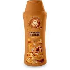 Гель для душу SETABLU CARAMEL TOFFEE 750мл НФ-00013200 фото
