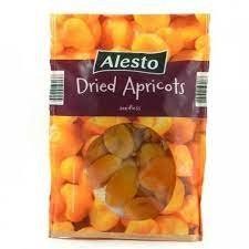 Курага Alesto 200 гр НФ-00003353 фото