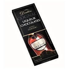 Цукерки Doulton Cognac 150 гр НФ-00005868 фото