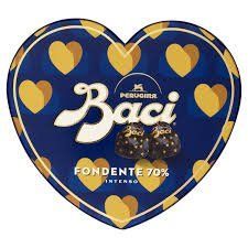 Подарункові цукерки Baci Fondente 100 гр НФ-00015110 фото