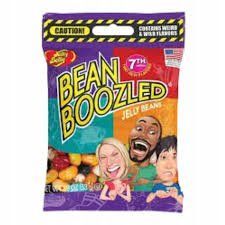 Желейні цукерки Jelly Belly Bean boozled 54 гр НФ-00012675 фото