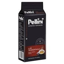 Кава мелена Pellini Espresso Superiore 42 Tradizionale 250 гр НФ-00015333 фото