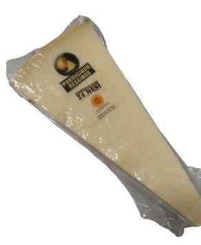 Сир пармезан Parmigiano Reggiano 24 міс ваговий НФ-00003002 фото