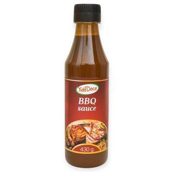 Соус BBQ Vita Doro 430 гр НФ-00008712 фото