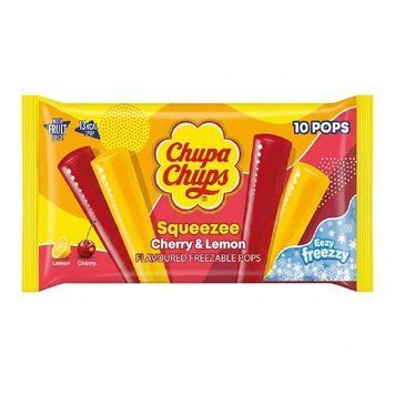 Фруктовий лід Chupa Chups НФ-00004628 фото