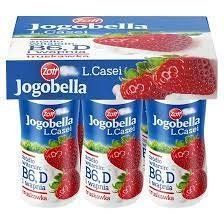 Напій йогуртовий Zott Jogobella 6 х 100 г (600 г) НФ-00007149 фото