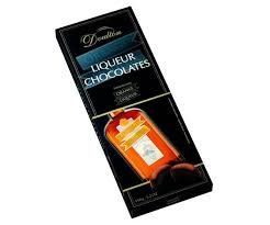 Цукерки Doulton Orange Liqueur 150 гр НФ-00005869 фото