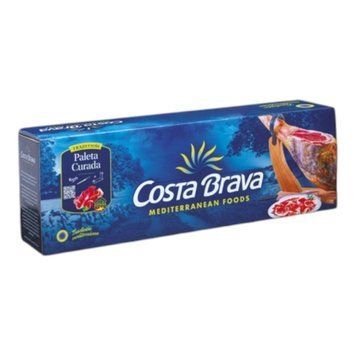 Хамон на підставці Costa Brava 2.75 кг НФ-00010050 фото