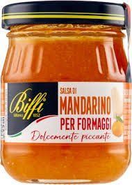 Соуси до сиру Biffi Per Formaggi 100 гр зі смаками НФ-00008756 фото