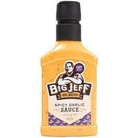 Cоус Big Jeff 250 гр в асортименті НФ-00015264 фото
