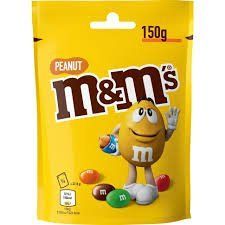 Драже M&M's 150 гр НФ-00010057 фото