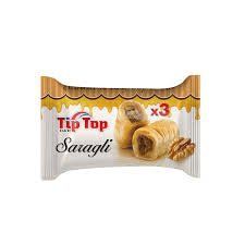 Пахлава Tip-Top Saragli 100 гр НФ-00014872 фото