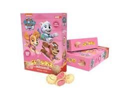 Печиво Paw Patrol Clodiz 30 гр в асортименті НФ-00014743 фото