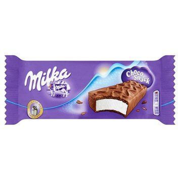 Батончик Milka Choco Snack 27 гр НФ-00003026 фото
