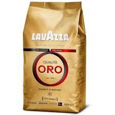 Кава в зернах Lavazza Oro Premium 1 кг НФ-00011996 фото
